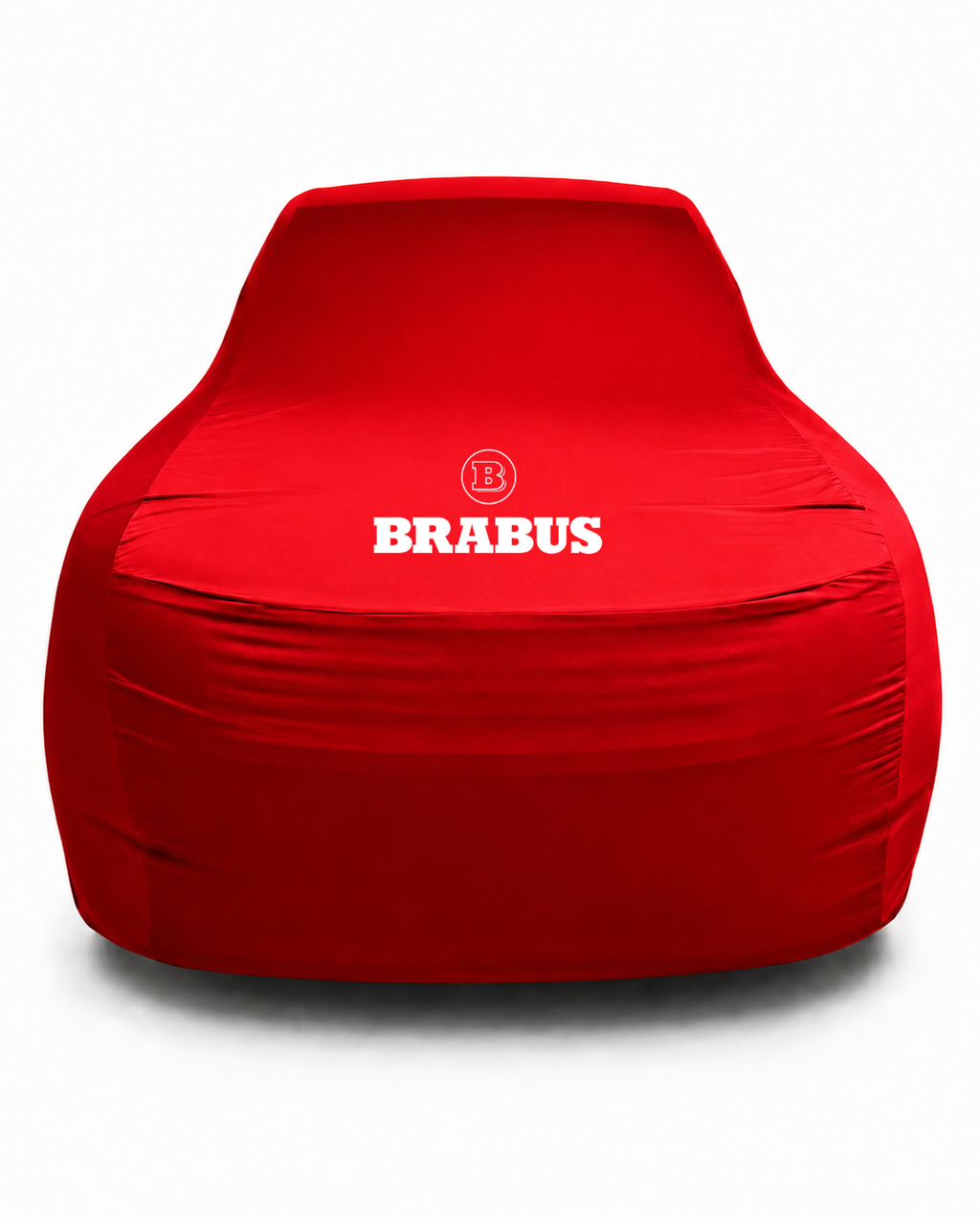 Brabus İndoor Car Cover - Custom Fit