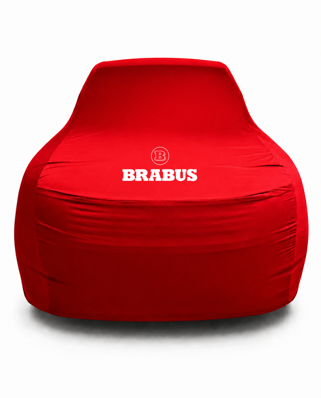 Brabus İndoor Car Cover - Custom Fit