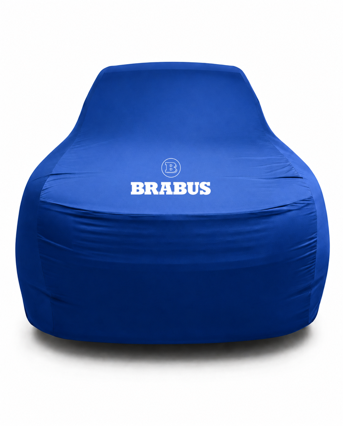 Brabus İndoor Car Cover - Custom Fit