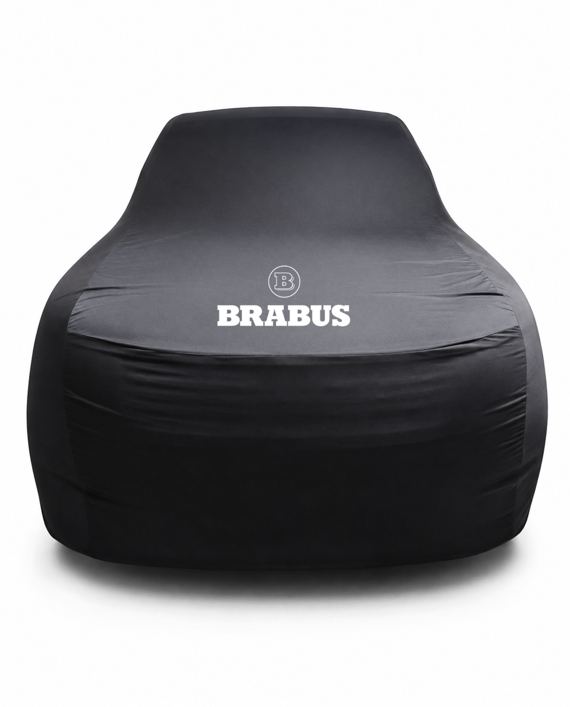 Brabus İndoor Car Cover - Custom Fit