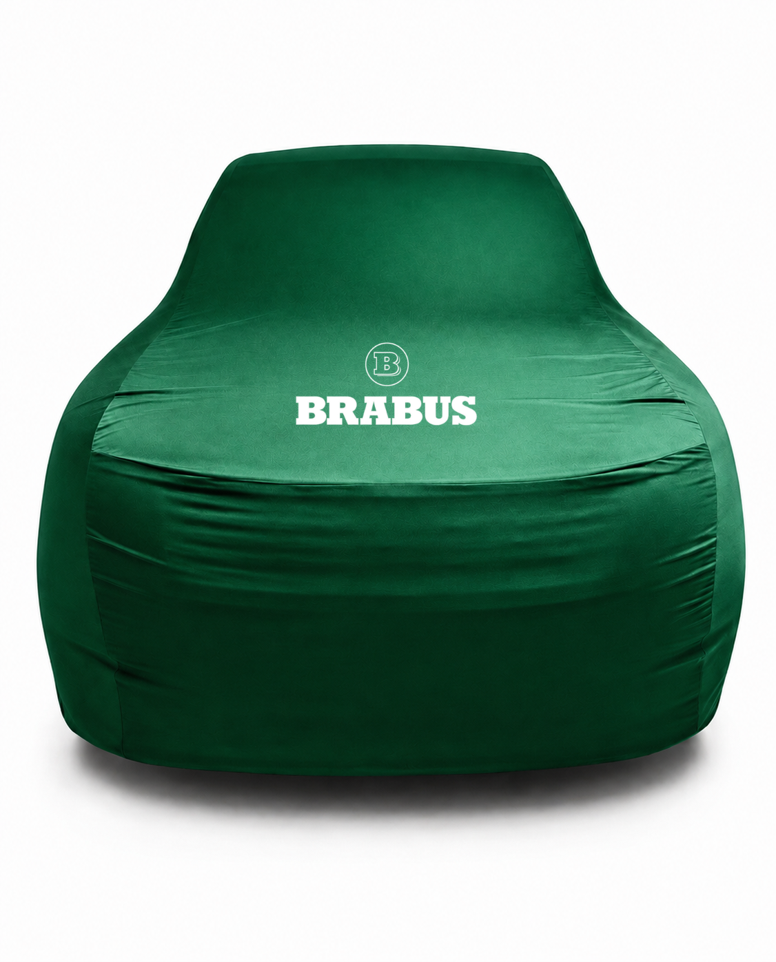 Brabus İndoor Car Cover - Custom Fit
