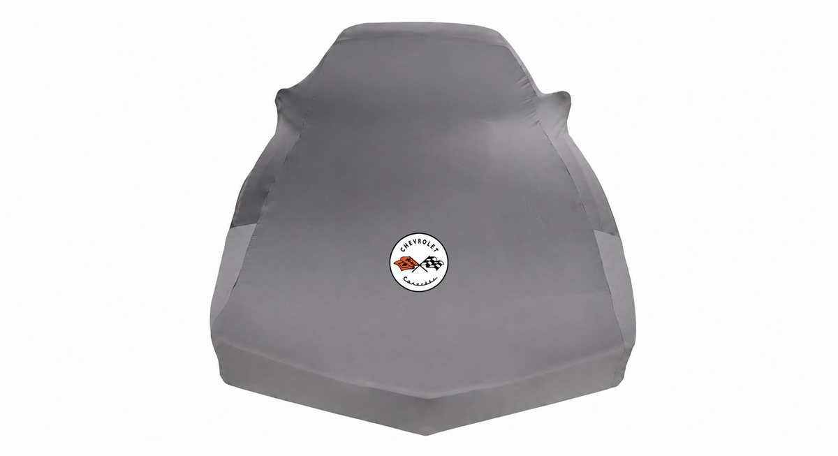 CORVETTE C1 car cover, CORVETTE C1 custom-made indoor car cover