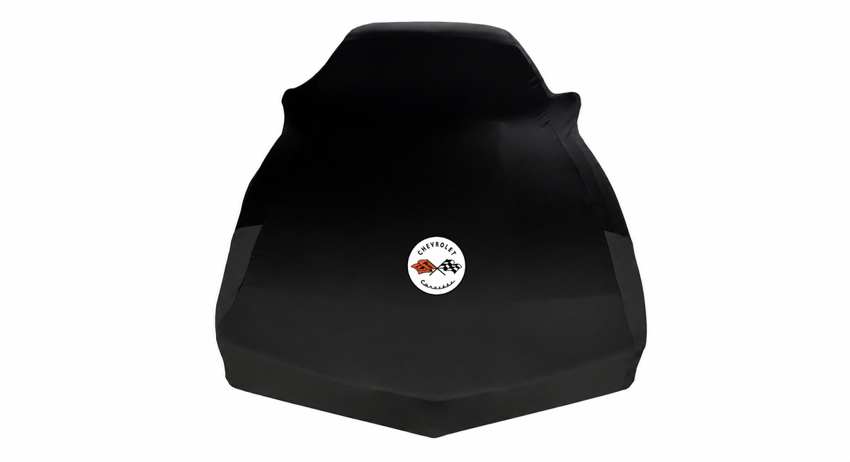 CORVETTE C1 car cover, CORVETTE C1 custom-made indoor car cover