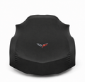 CORVETTE C6 car cover, CORVETTE C6 custom-made indoor car cover