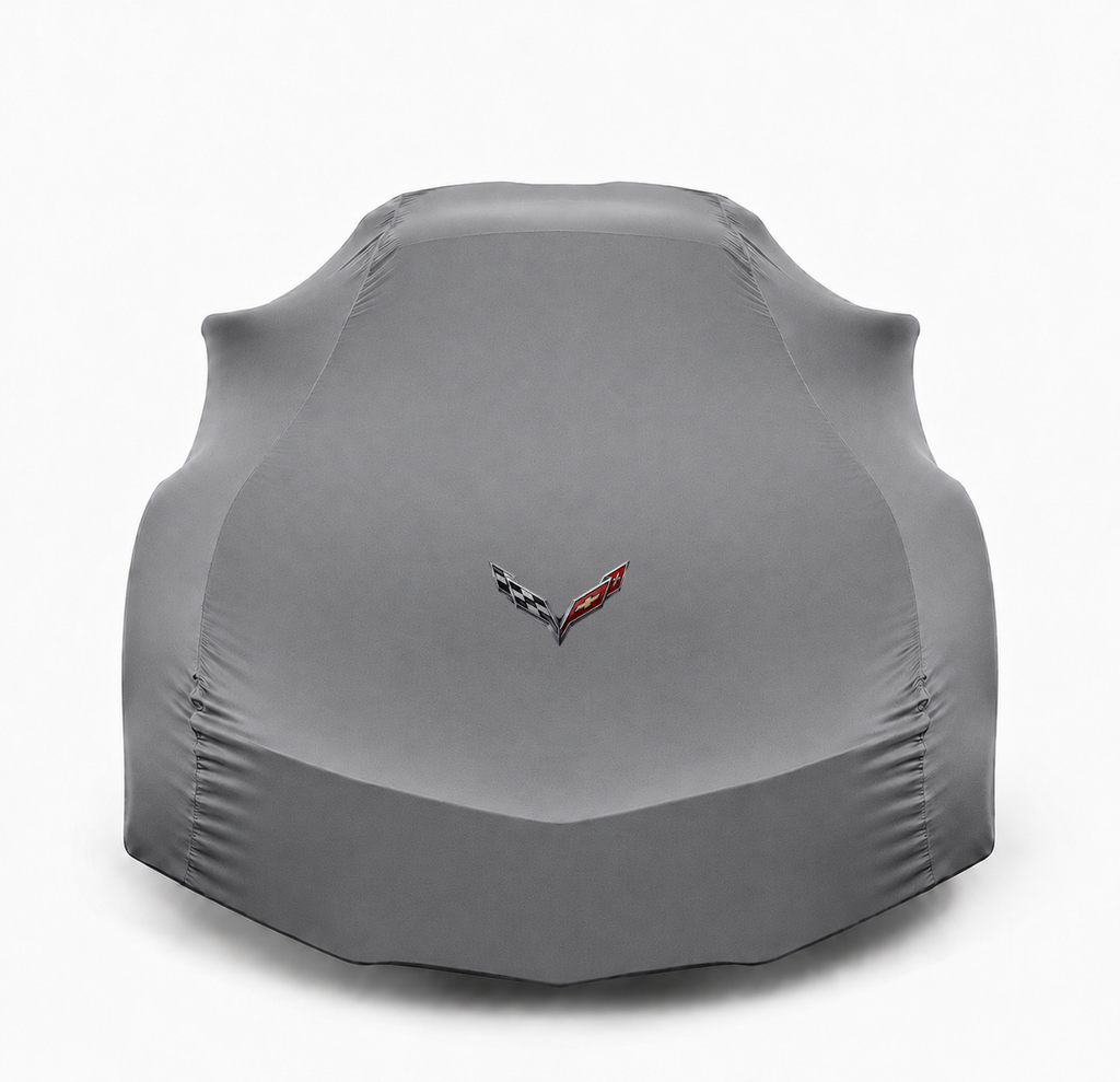 CORVETTE C7 car cover, CORVETTE C7 custom-made indoor car cover