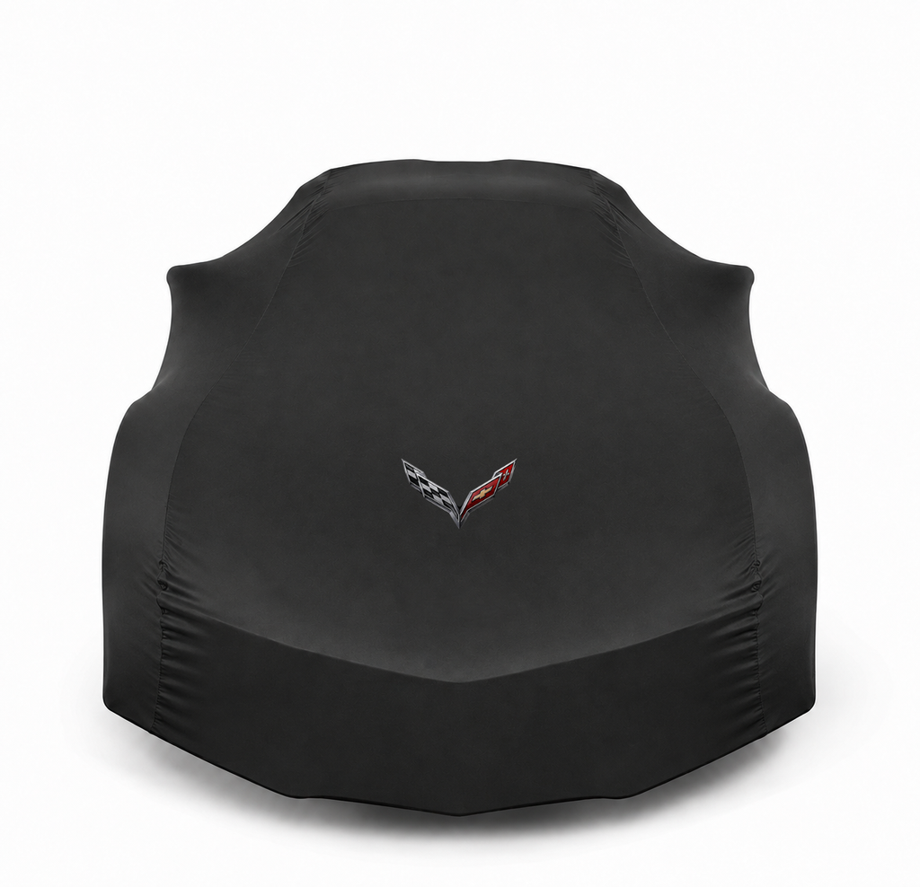 CORVETTE C7 car cover, CORVETTE C7 custom-made indoor car cover