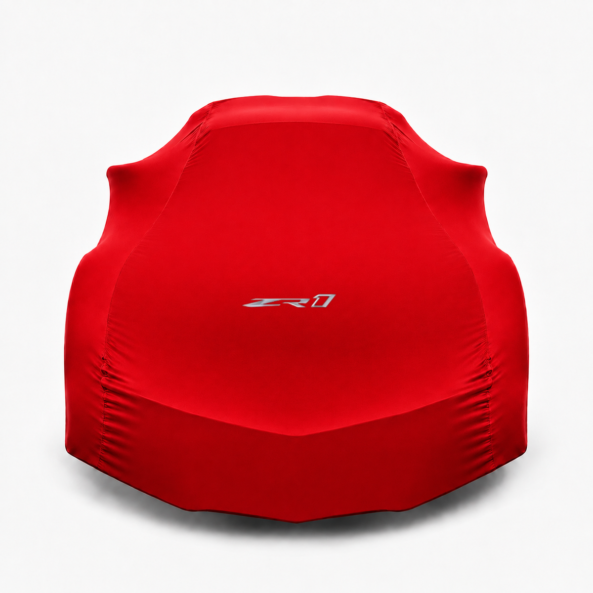 CORVETTE ZR1 car cover, CORVETTE ZR1 custom-made indoor car cover