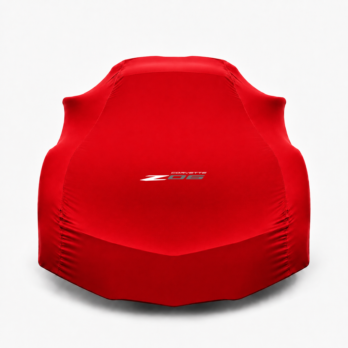 CORVETTE Z06 car cover, CORVETTE Z06 custom-made indoor car cover