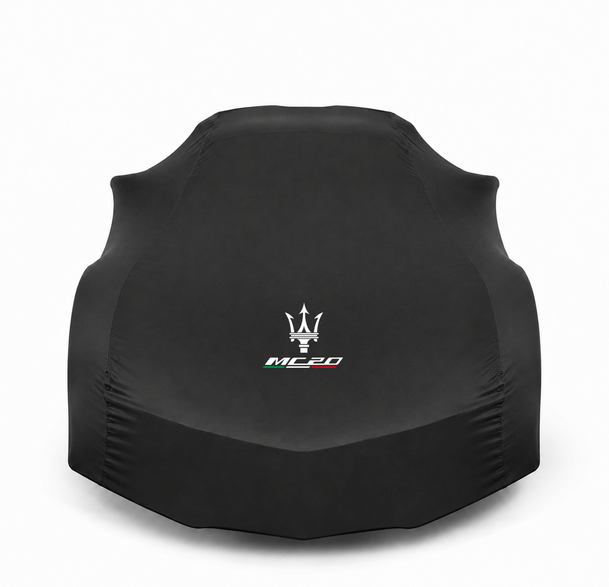 Maserati MC20 Car Cover, Maserati MC20 custom-made indoor car cover