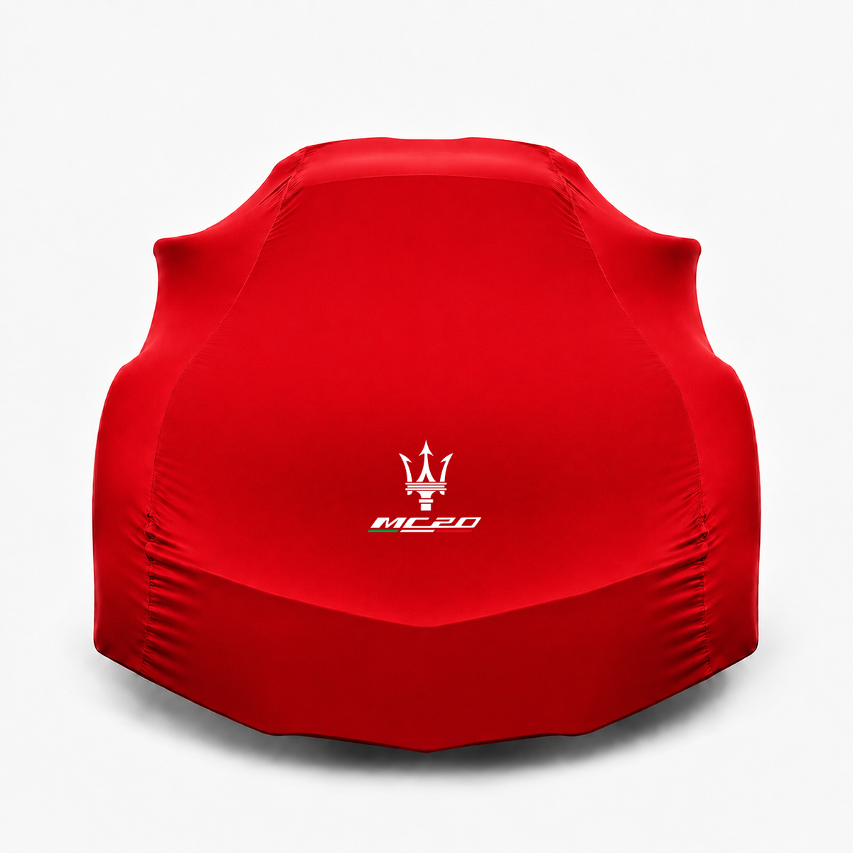Maserati MC20 Car Cover, Maserati MC20 custom-made indoor car cover