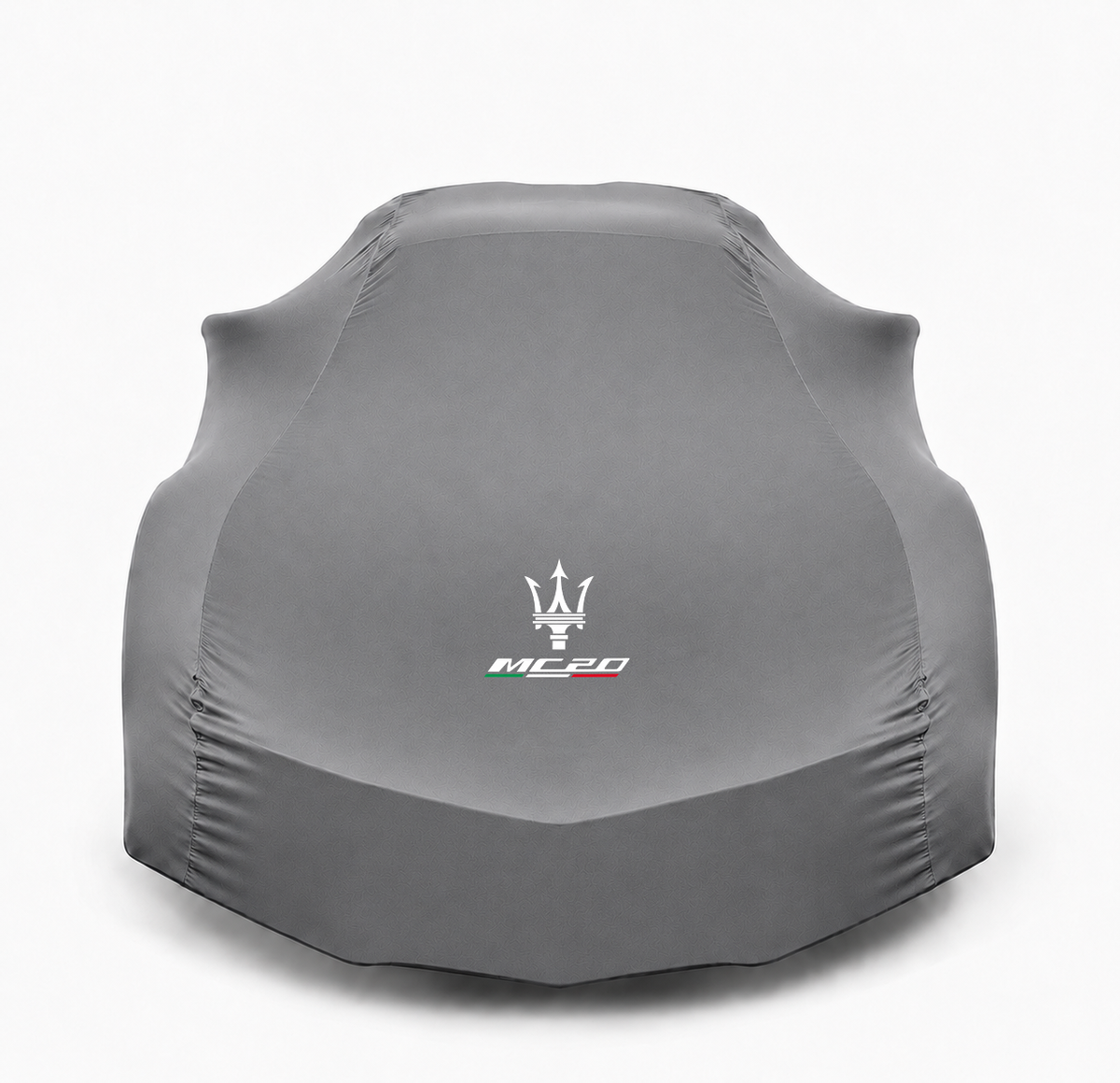 Maserati MC20 Car Cover, Maserati MC20 custom-made indoor car cover