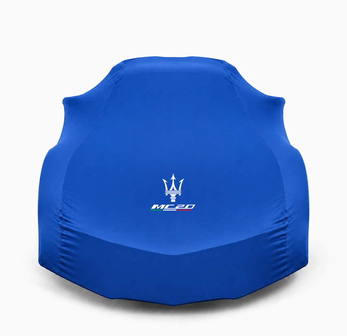 Maserati MC20 Car Cover, Maserati MC20 custom-made indoor car cover