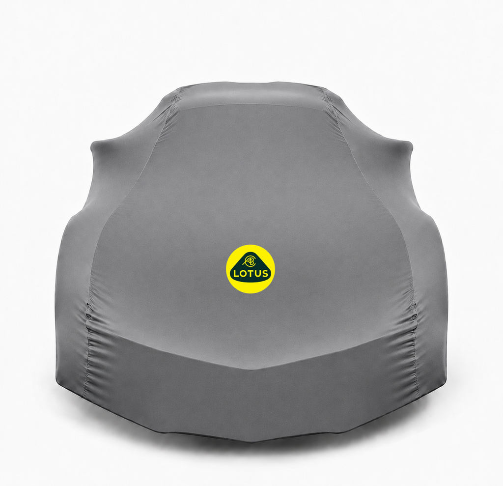 For Lotus All Model Indoor Car Cover