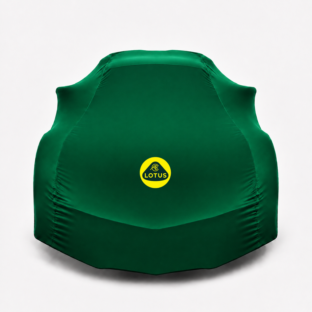 For Lotus All Model Indoor Car Cover