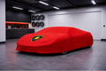 LAMBORGHINI HURACAN LP 610-4 (2014-2019) Indoor Car Cover