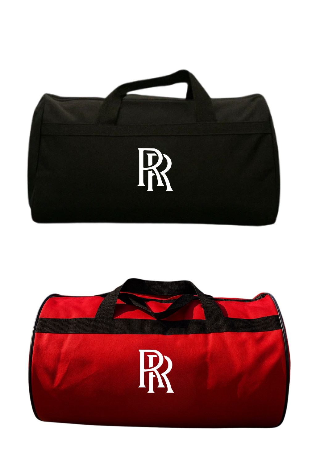Luxury Rolls Royce Duffle Bag Trunk Bag 30x50 cm