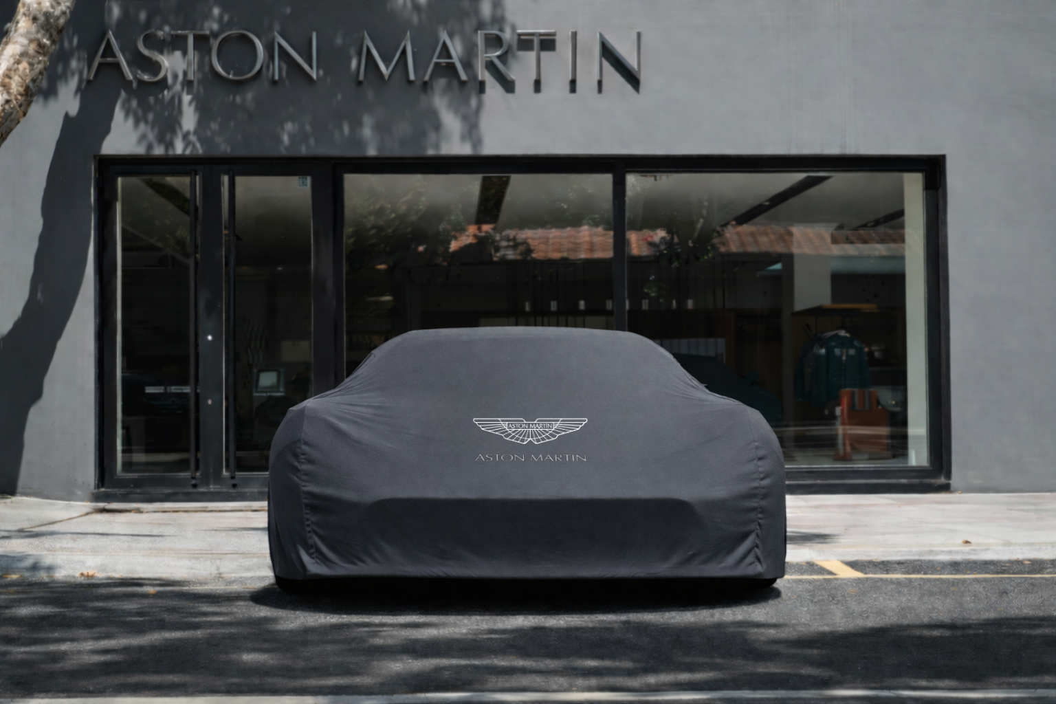 Aston Martin Car Cover indoor Cover For all Model