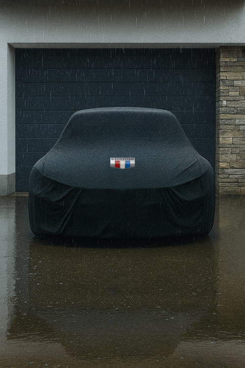 Camaro Outdoor Car Cover For All Model