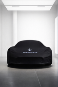 MASERATI 3200 GT Indoor Car Cover