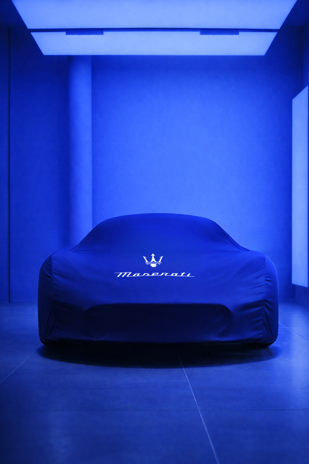 Maserati Quattroporte Car Cover indoor Cover For all Model