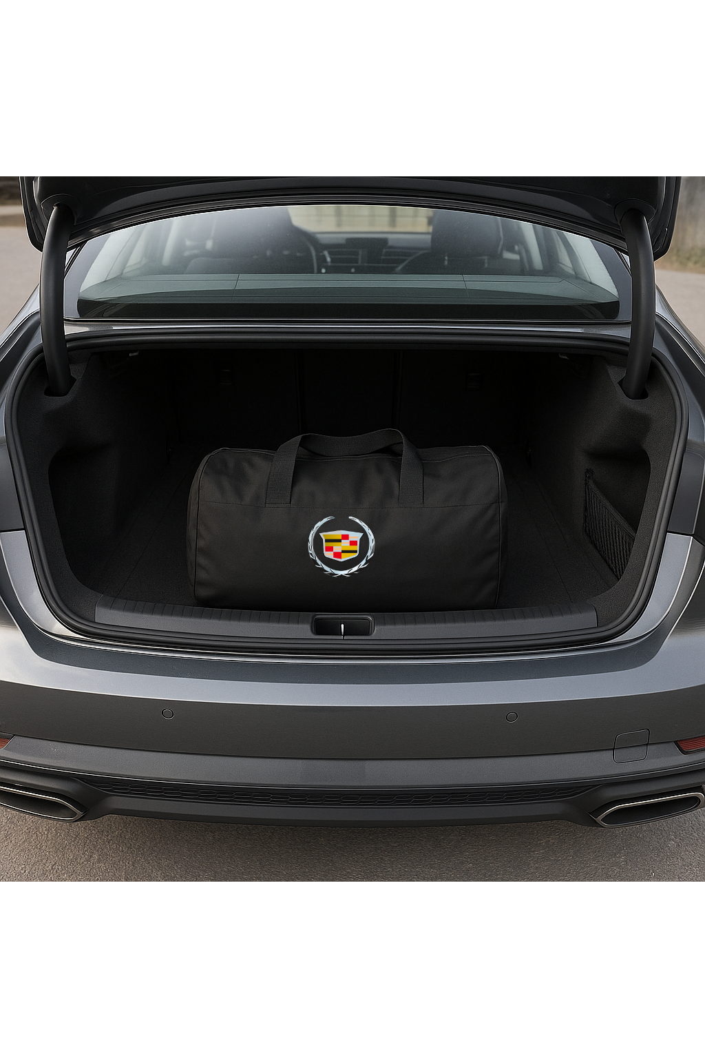 Cadillac Duffle Bag (Trunk Bag) 30x50 cm