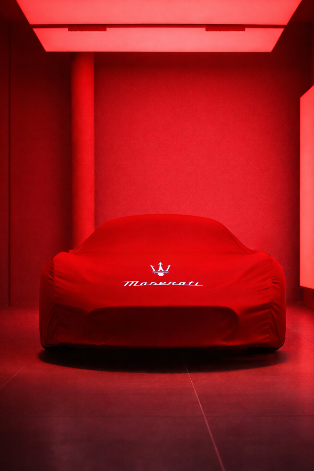 Maserati Car Cover indoor Cover For all Model