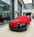 BENTLEY BENTAYGA (2016-2020) Indoor Car Cover