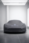 MASERATI COUPE (2002-2007) Indoor Car Cover