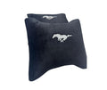 For Mustang Neck Pillows for Cars - Premium Comfort and Style (2 PCS)