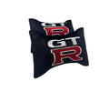 For Nıssan GTR Neck Pillows for Cars - Premium Comfort and Style (2 PCS)