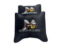 For Dodge Scatpack Neck Pillows for Cars - Premium Comfort and Style (2 PCS)