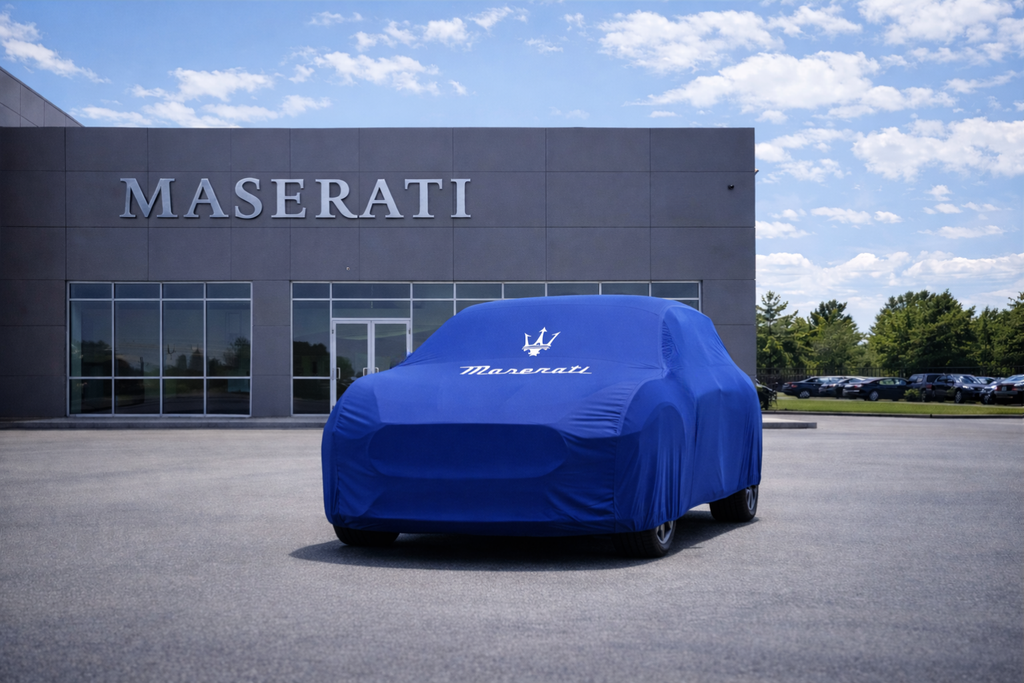 Maserati Levante Car Cover indoor Cover For all Model