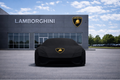 LAMBORGHINI GALLARDO SPYDER (2005-2008) Indoor Car Cover