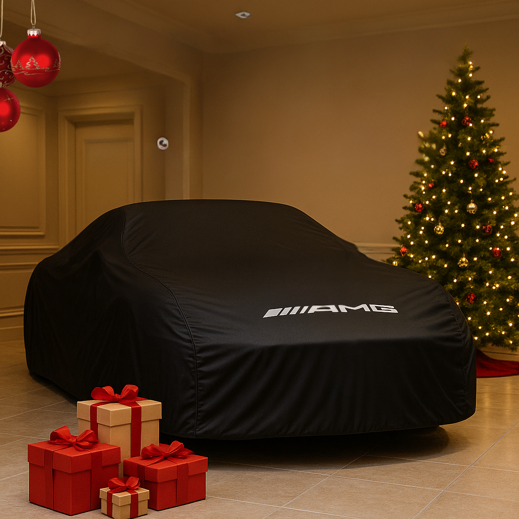 Mercedes Benz Outdoor Car Cover Waterproof Cover for all Mercedes AMG Model