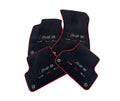For all Audi RS6 Carpet Car Floor Mats for all RS6 Model Carpet Liner