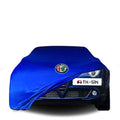Alfa Romeo Mito Hatchback 2008-2018 Indoor Car Cover