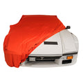 Tomaso Indoor Car Cover
