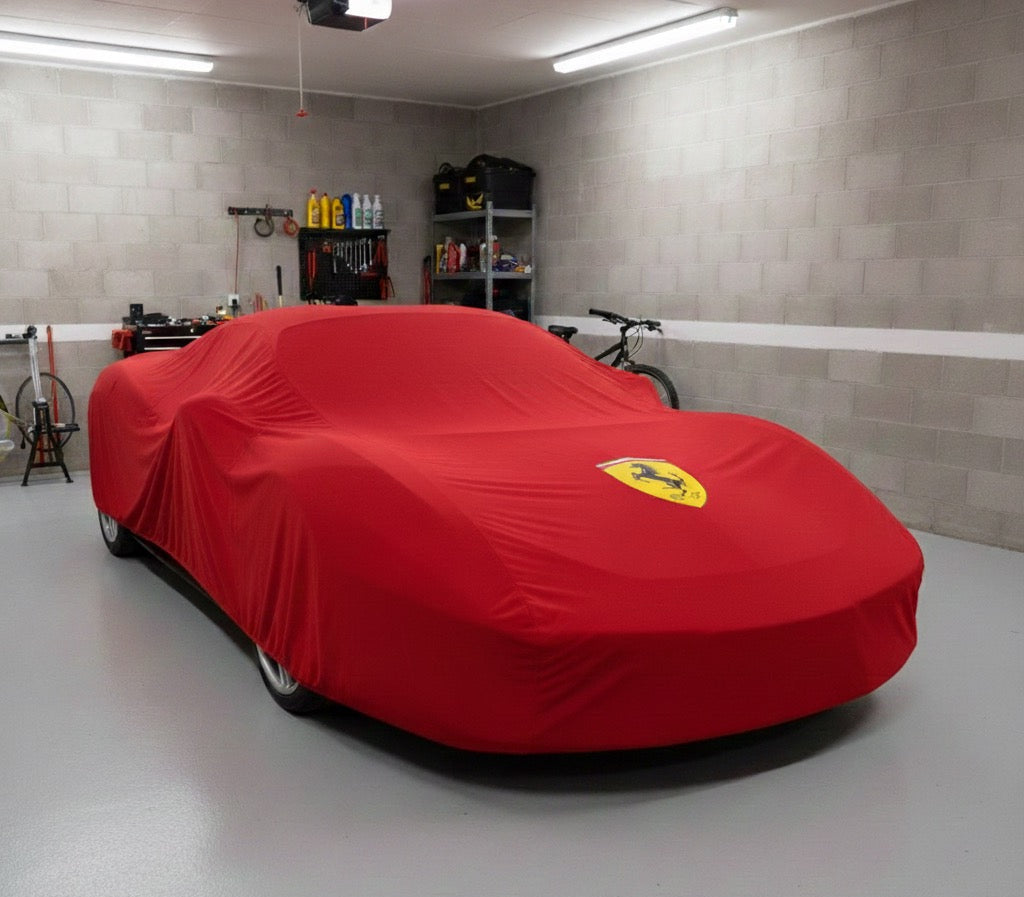 Roma Car Cover indoor Cover For all Model