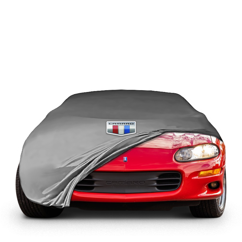 Chevrolet Camaro (1970–1981) Indoor Car Cover