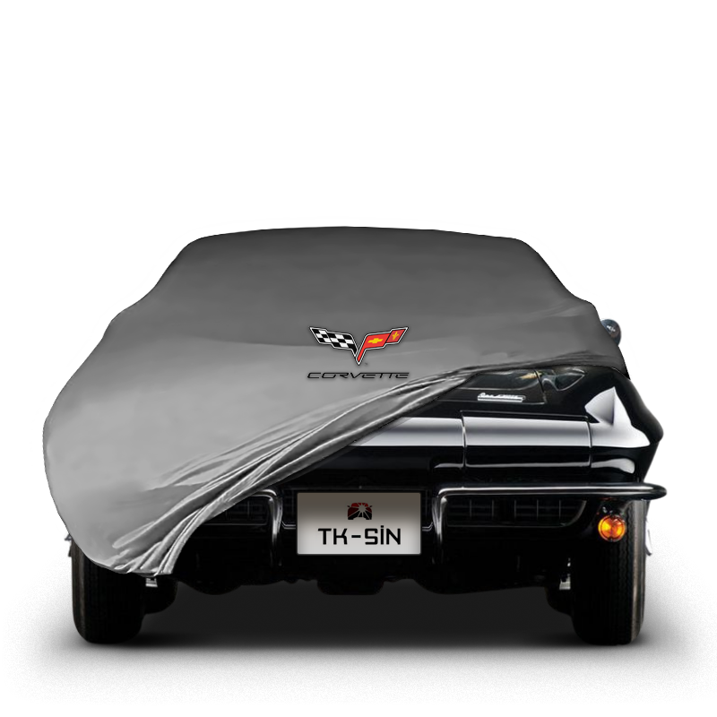 Corvette C2 Indoor Cover