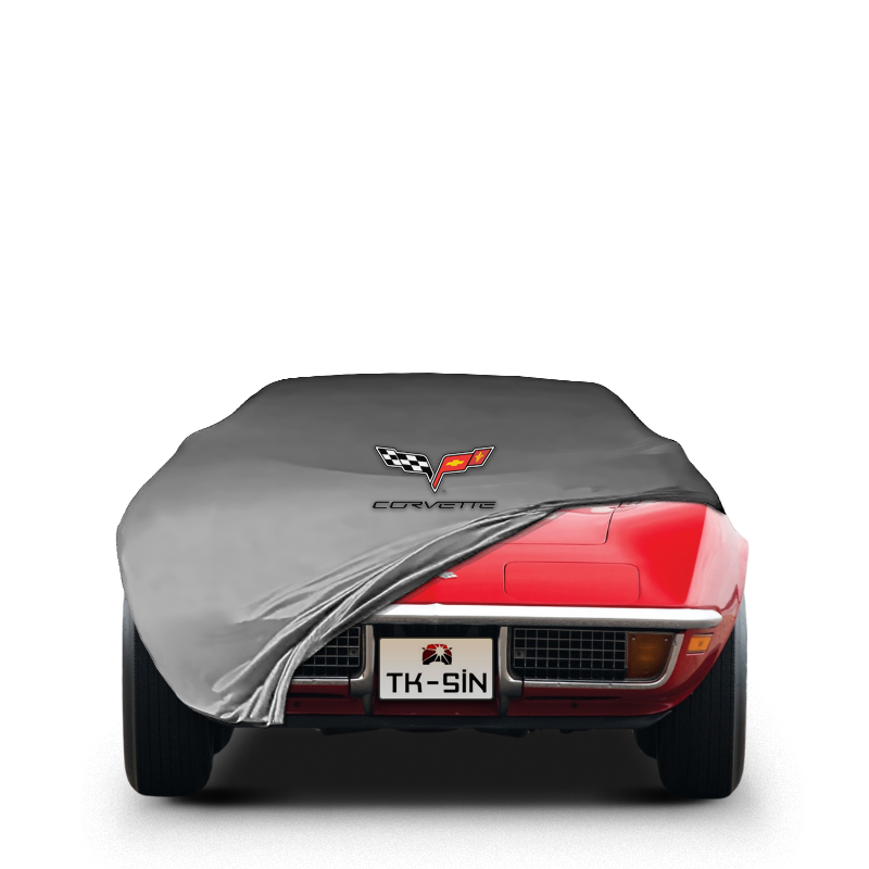 Corvette C3 Indoor Cover