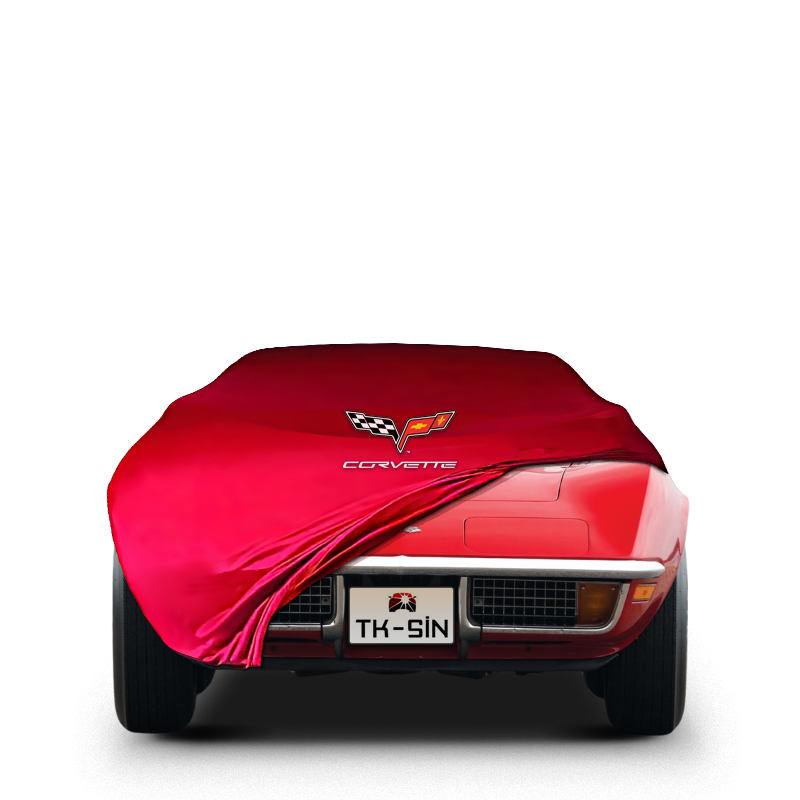 Corvette C3 Indoor Cover