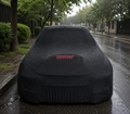 Subaru STI Outdoor Car Cover For All Model