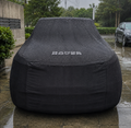 Range Rover Waterproof Car Cover - Custom Fit Outdoor Cover