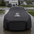 For Shelby GT350 GT500 Waterproof Car Cover - Custom Fit