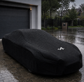 Alpine Waterproof Car Cover - Custom Fit Outdoor Cover