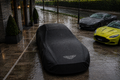 Aston Martin Outdoor Car Cover, Custom Fit car cover