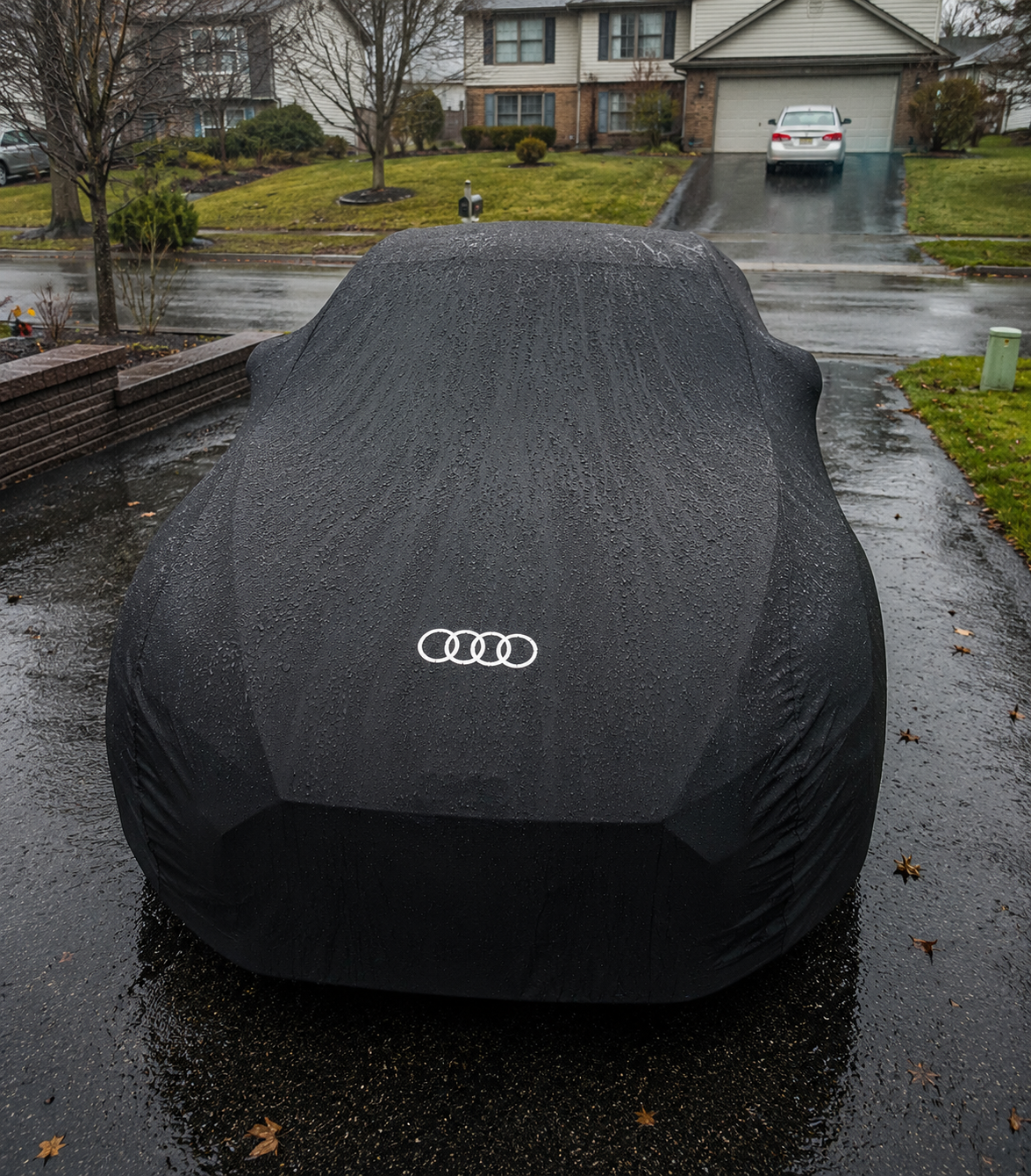 Audi car cover, Audi custom-made Outdoor car cover ( AUDİ-A3-A4-A5-A6-A7-A8 )
