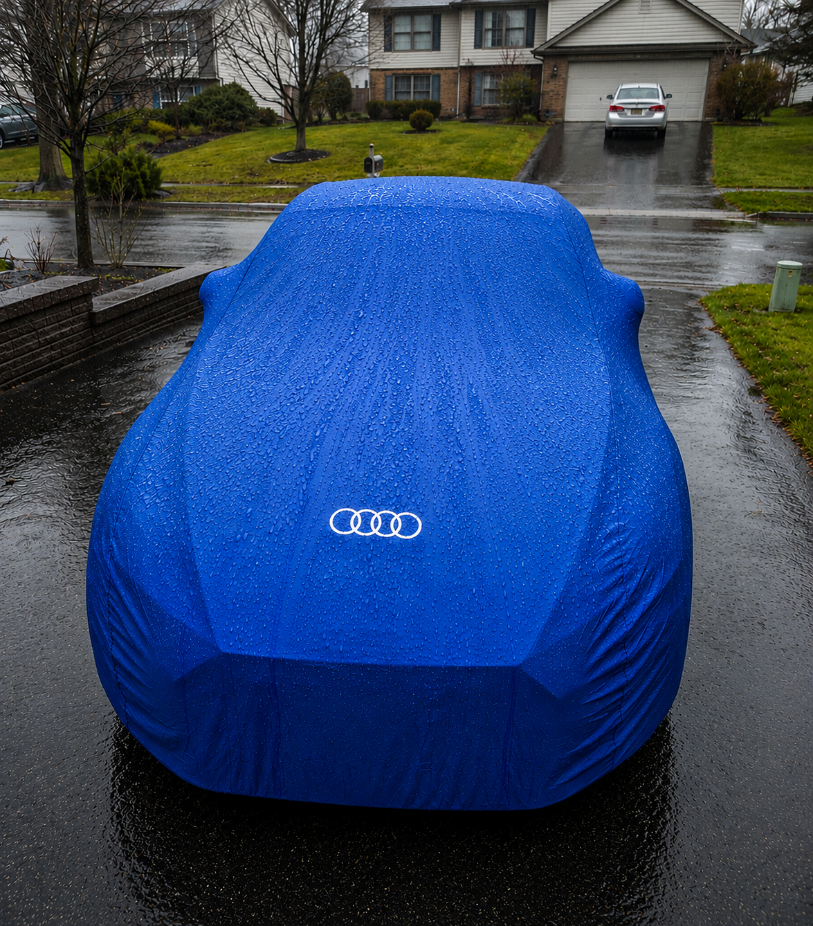 Audi car cover, Audi custom-made Outdoor car cover ( AUDİ-A3-A4-A5-A6-A7-A8 )