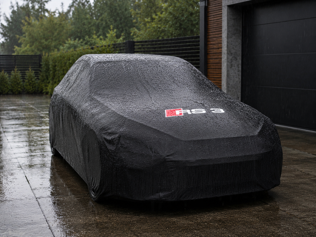 For AUDİ RS3 Outdoor Car Cover, AUDİ Custom Car Cover